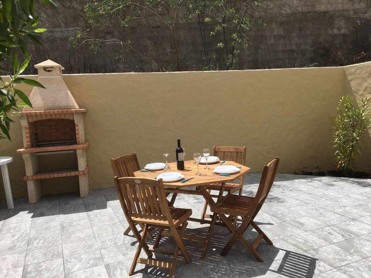 Guestready - Windmill House Near The Beach Порто Санто Екстериор снимка